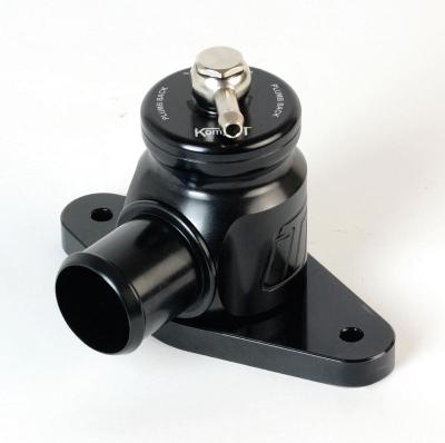 Turbosmart Kompact Shortie Plumb Back BOV